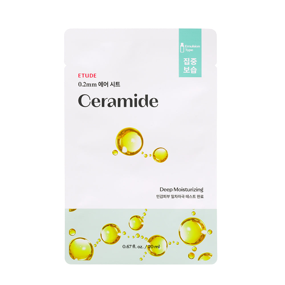 Etude 0.2 Therapy Air Mask 20ml - Ceramide