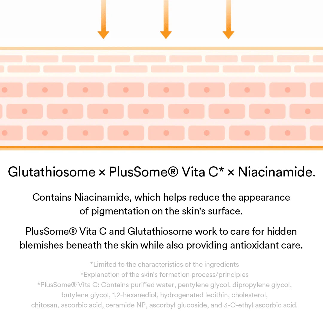 Abib Mild Acidic pH Sheet Mask Glutathiosome Fit - 1 pc
