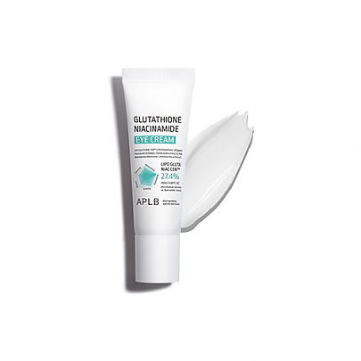 APLB Glutathione Niacinamide Eye Cream 20ml
