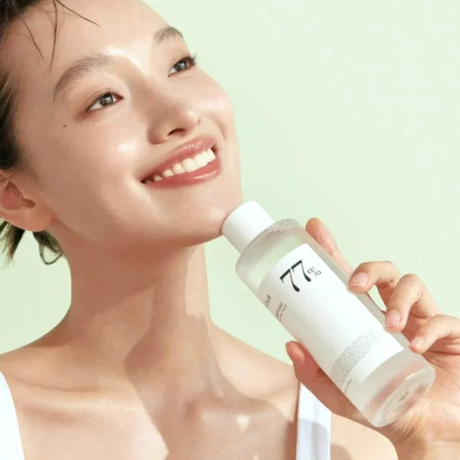 Anua Heartleaf 77% Soothing Toner 250ml