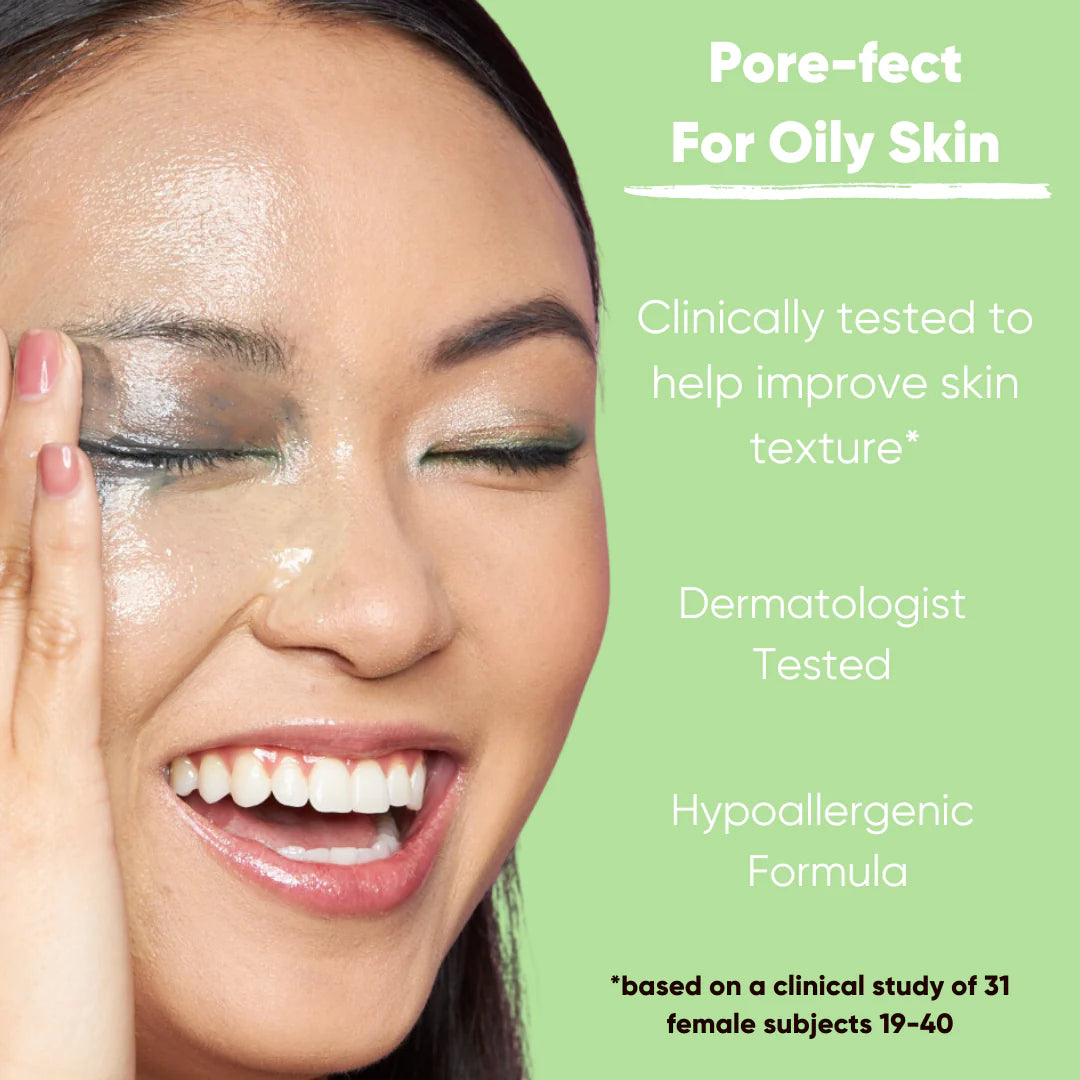 Banila Co Clean It Zero Tea Tree-EX Cleansing Balm - Pore Clarifying - 100ml