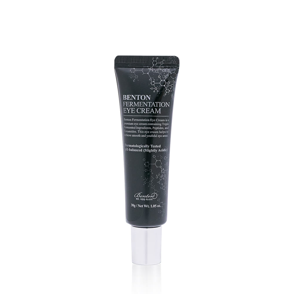 Benton Fermentation Eye Cream - 30g