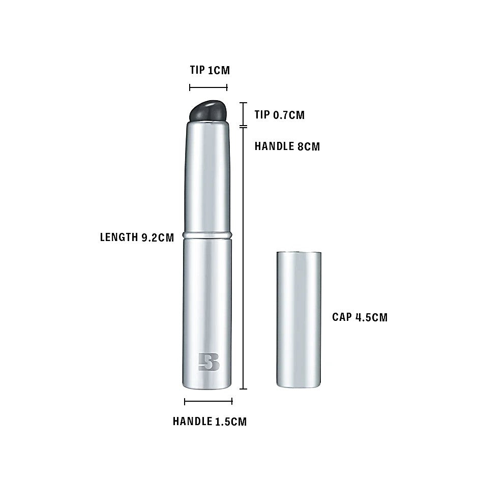 BRAYE FINGERTIP SILICONE BRUSH