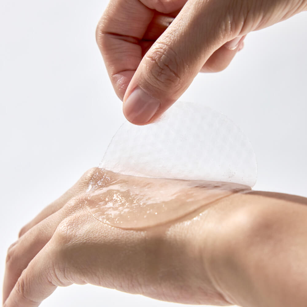 Biodance Collagen Gel Toner Pads - 60 pcs