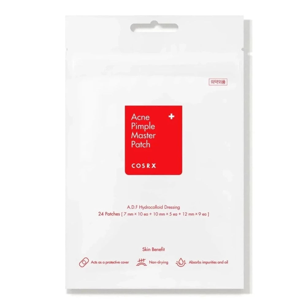 COSRX Acne Pimple Master Patch - 24 Patches