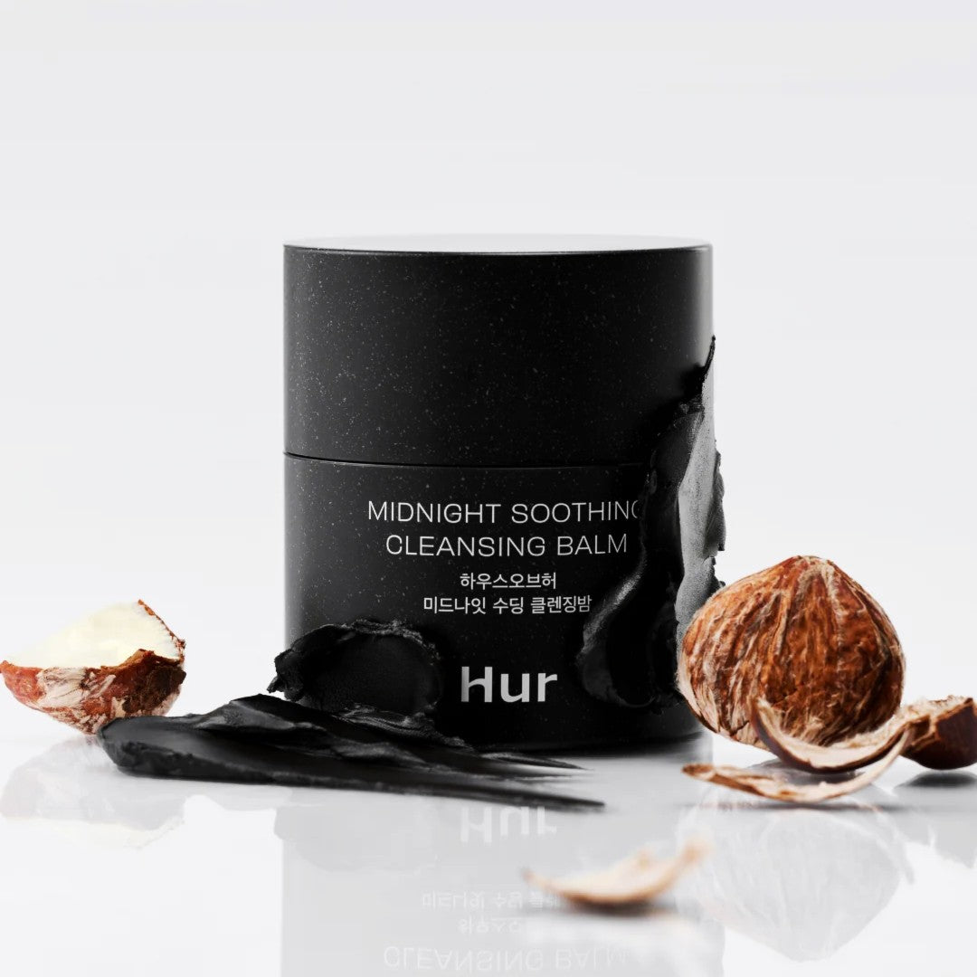 HOUSE OF HUR Midnight Soothing Cleansing Balm 50ml
