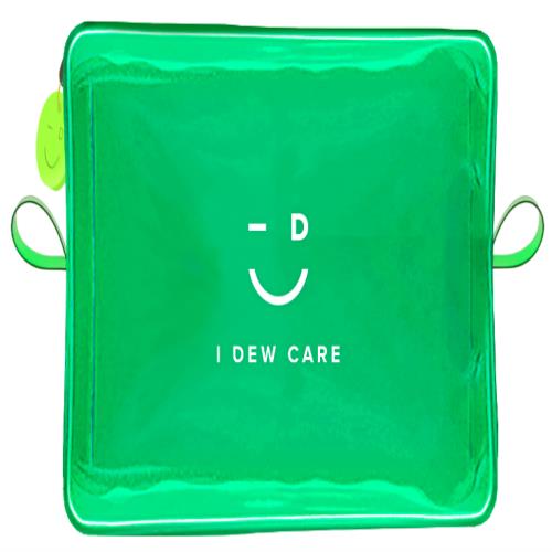 I DEW CARE PVC Pouch