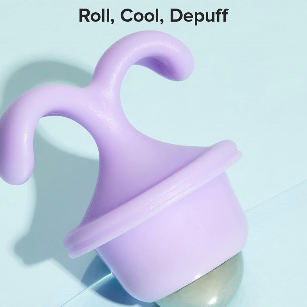 I DEW CARE Rolling With It Ice Massage Roller