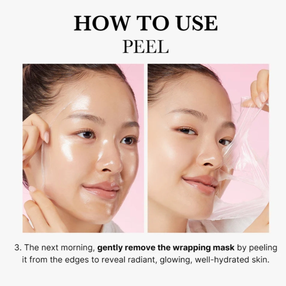 Medicube Collagen Night Wrapping Mask 75ml