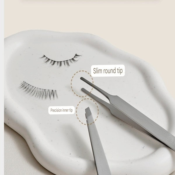 Studio17 Makeup Tweezer Duo