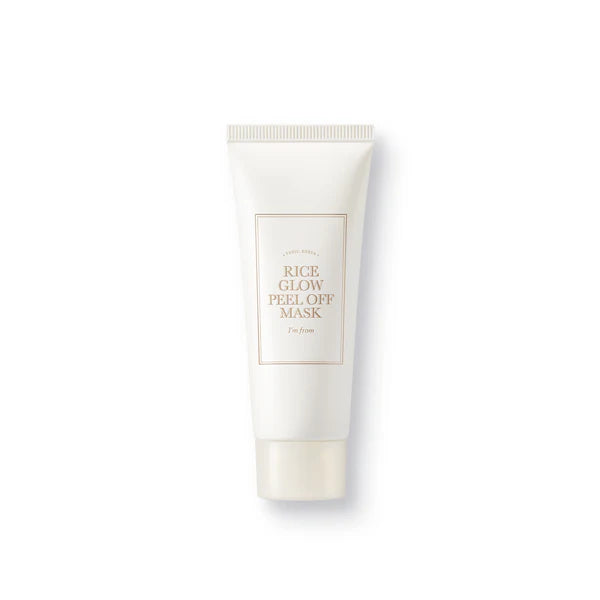 I'm From Rice Glow Peel Off Mask 70g