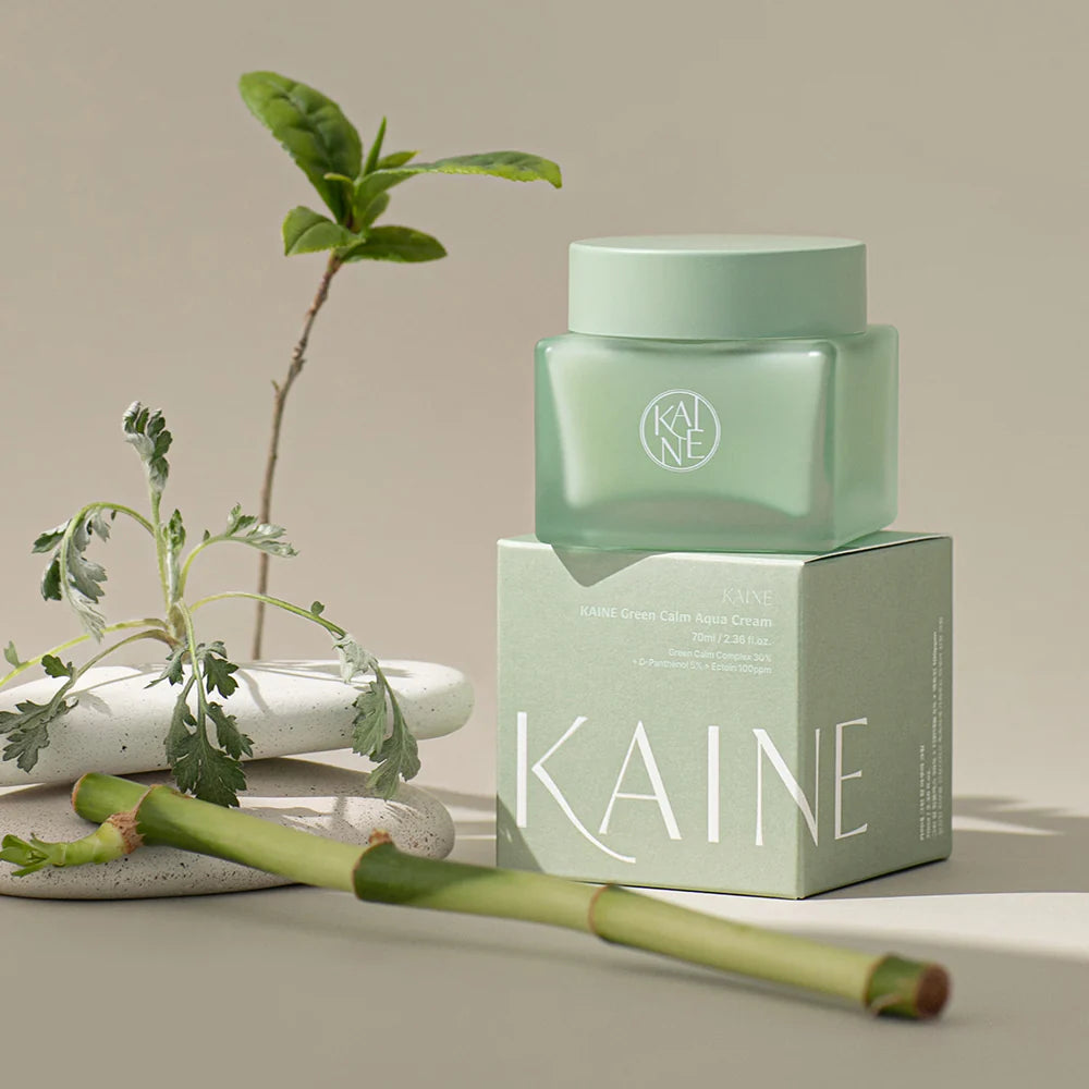 Kaine Green Calm Aqua Cream - 50ml