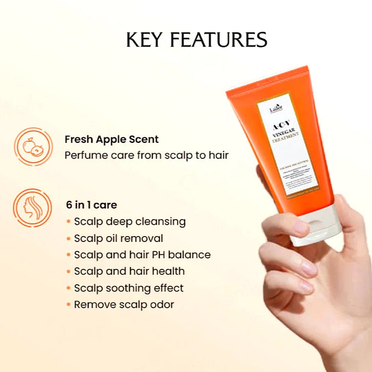 LADOR ACV Vinegar Treatment 150ml