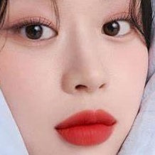 Peripera Ink The Velvet Lip Tint #15 Beauty Peak Rose 4g