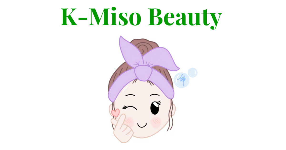 K-Miso Beauty