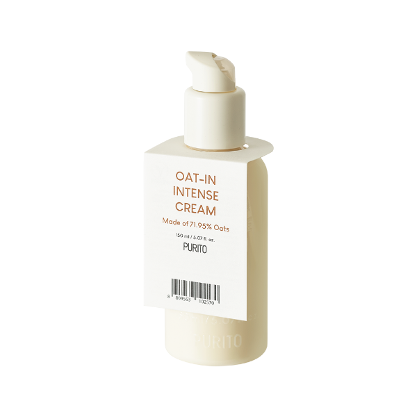 Purito Oat-in intense cream - 150ml