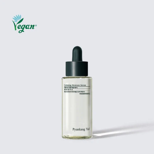 Pyunkang Yul Calming Moisture Serum - 30ml