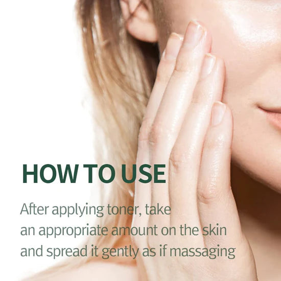 Pyunkang Yul Calming Moisture Serum - 30ml