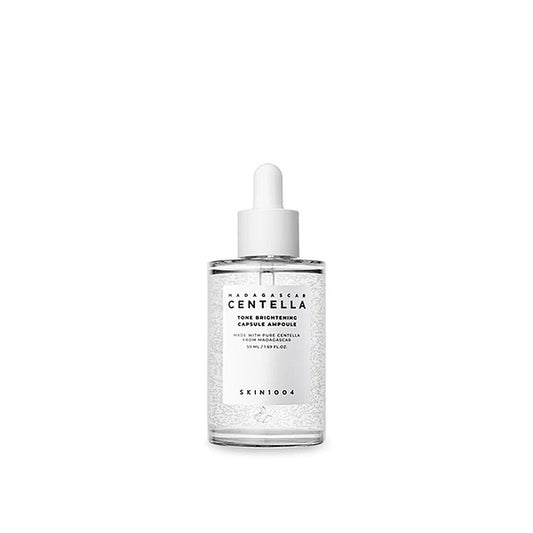 Skin1004 Tone Brightening Capsule Ampoule - 50ml