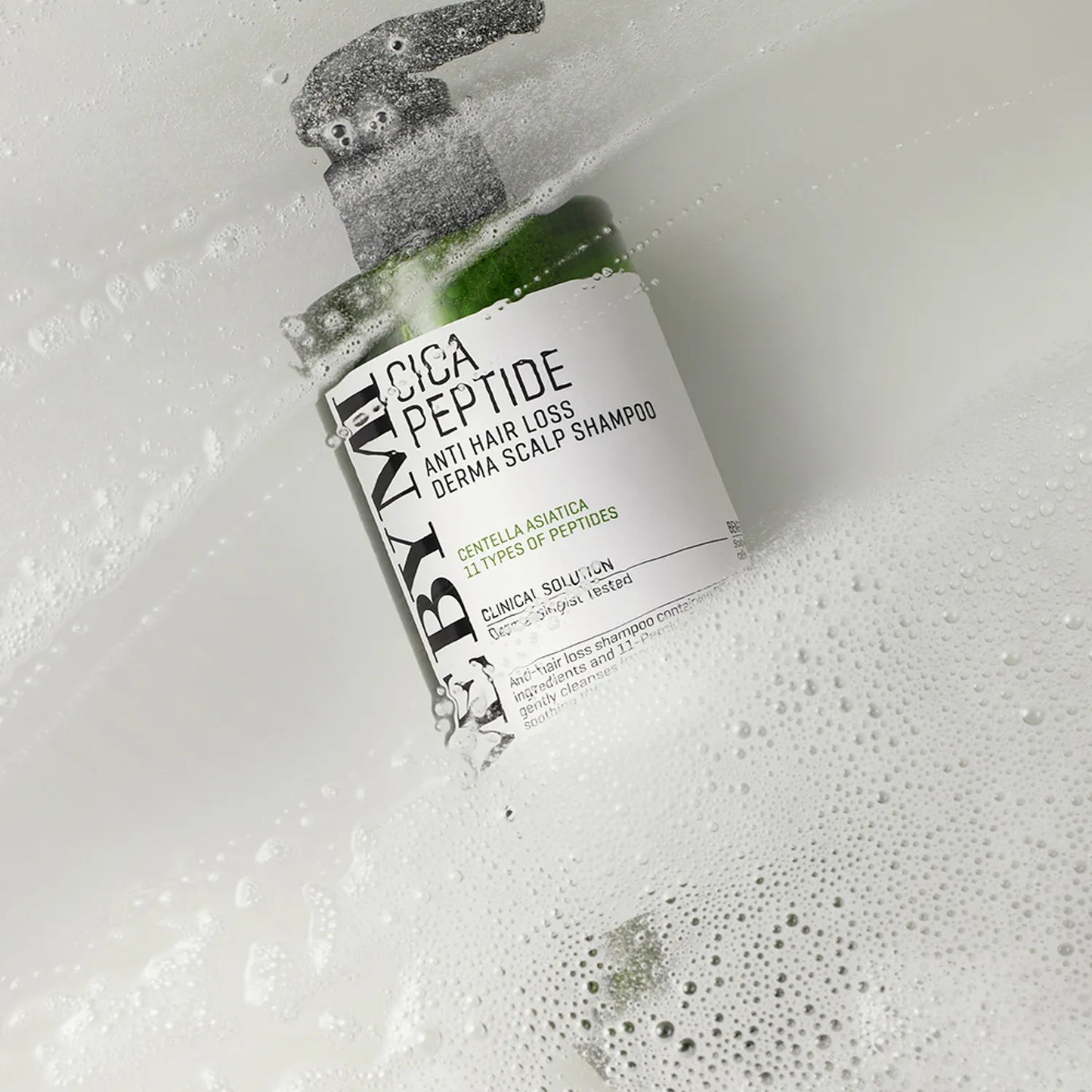 SOME BY MI Cica Peptide Anti Hair Loss Derma Scalp Shampoo 285ml