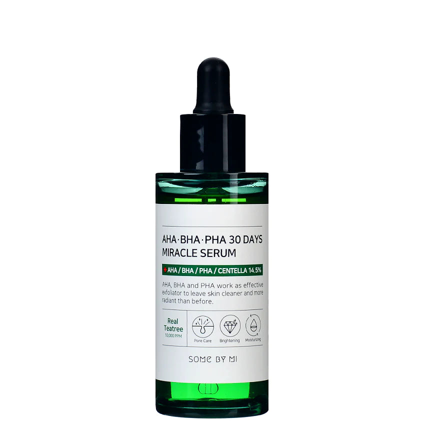 Some By Mi AHA.BHA.PHA 30 Days Miracle Serum - 50ml