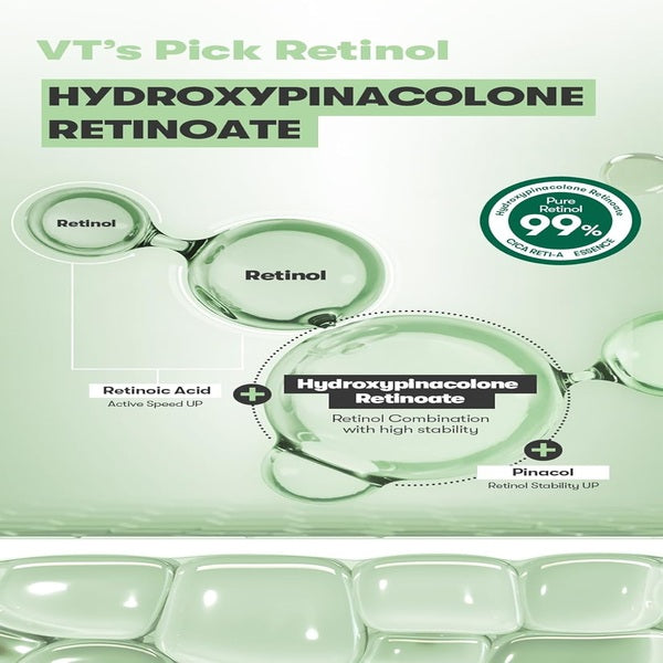 VT CICA RETI-A CREAM 0.05% 30ml