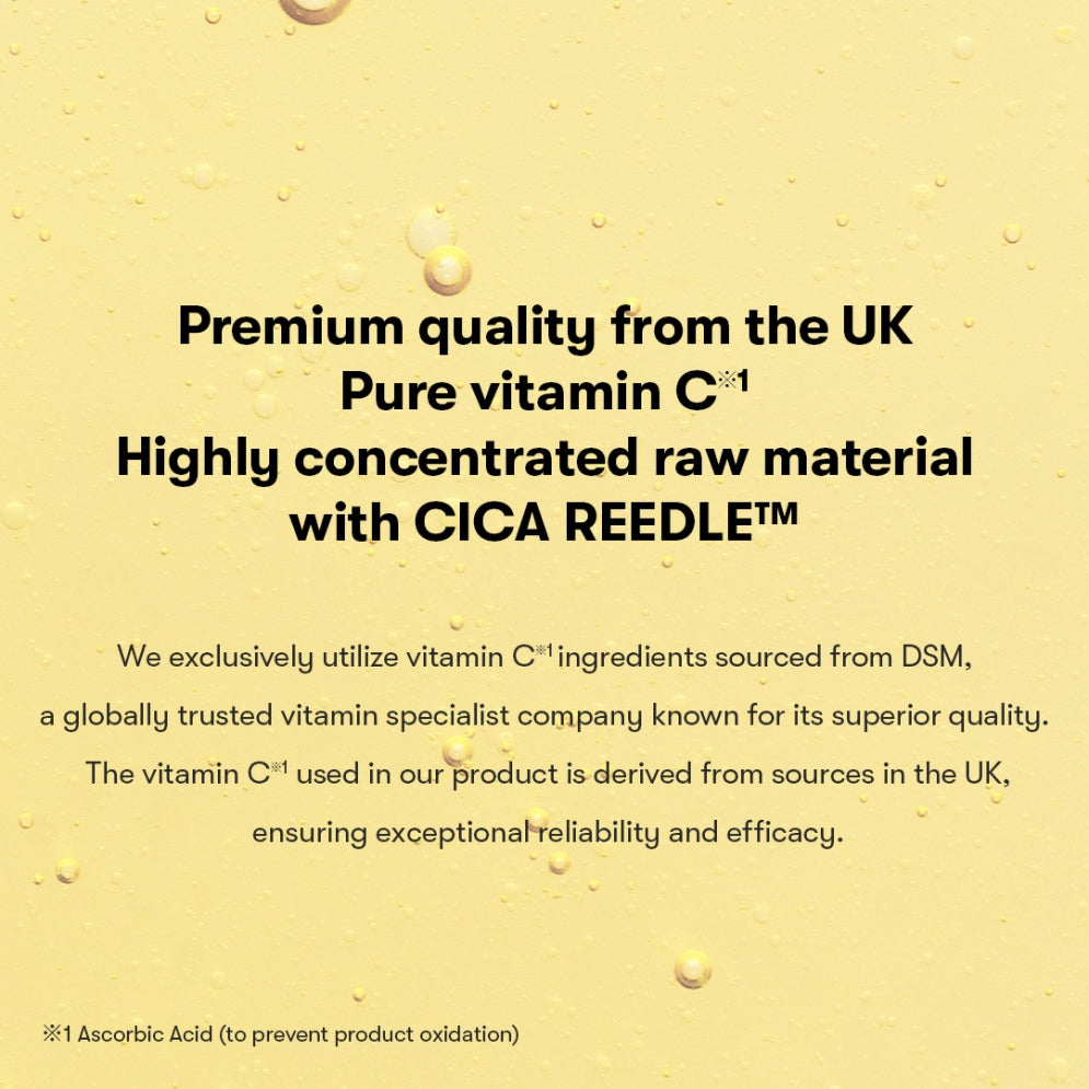 VT Reedle Shot Vita-Light Cream 50ml