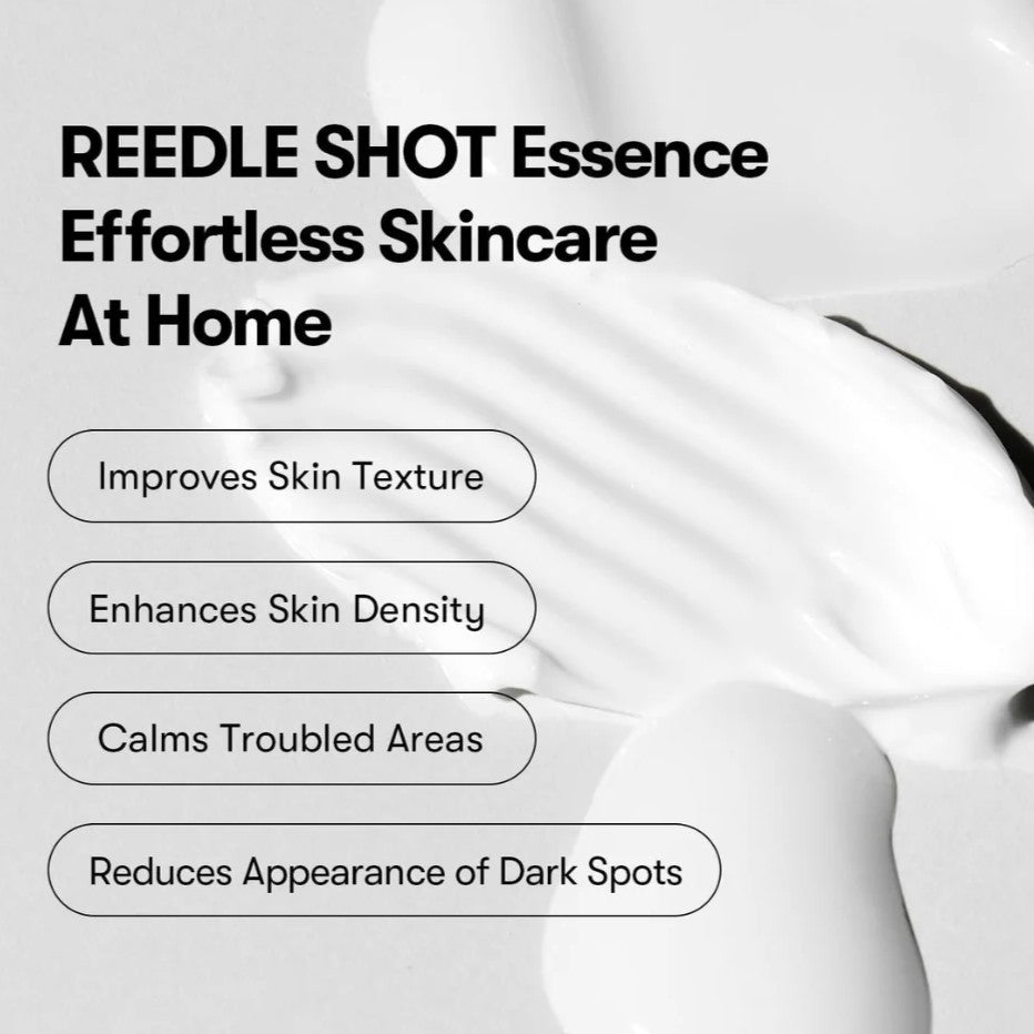 VT Cosmetics Reedle Shot 100 - 50ml (Daily Booster)