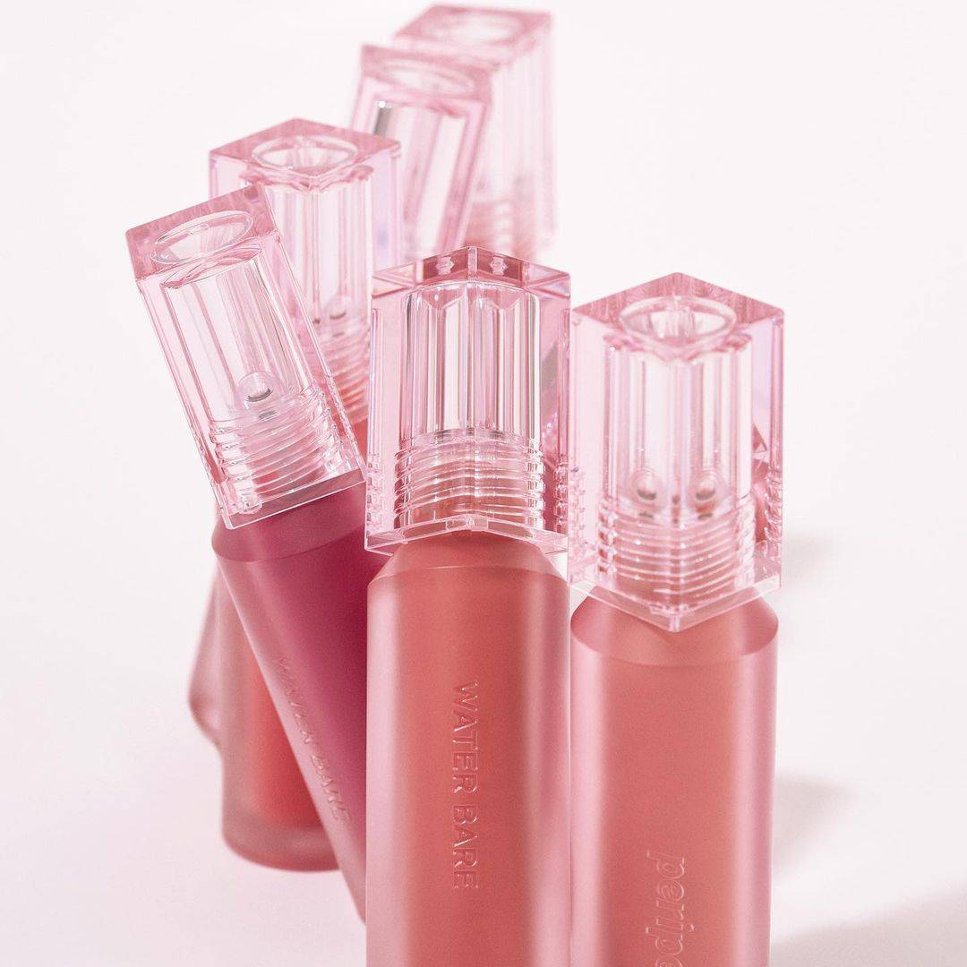 Peripera Water Bare Tint 02 Universal Coral