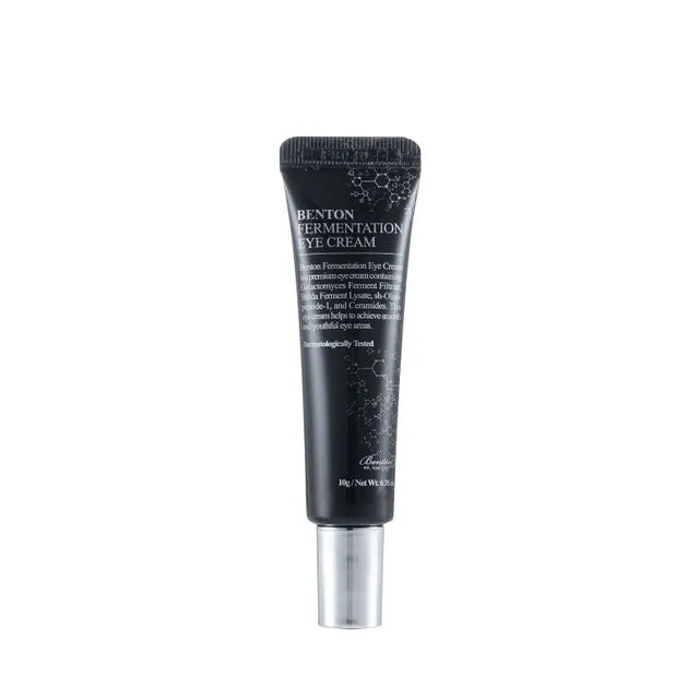 Benton Fermentation Eye Cream - 10g travel size