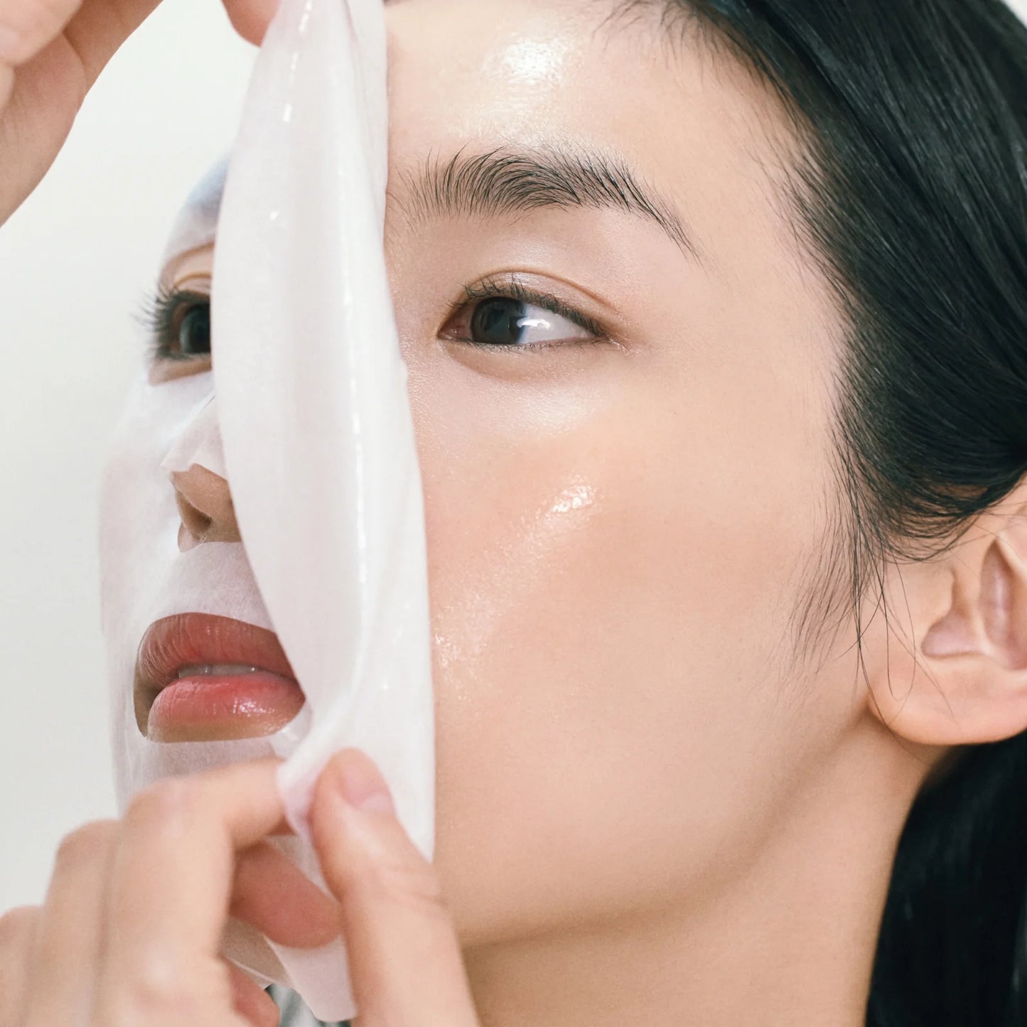 Abib Gummy Sheet Mask Madecassoside Sticker - 1pc (27ml)