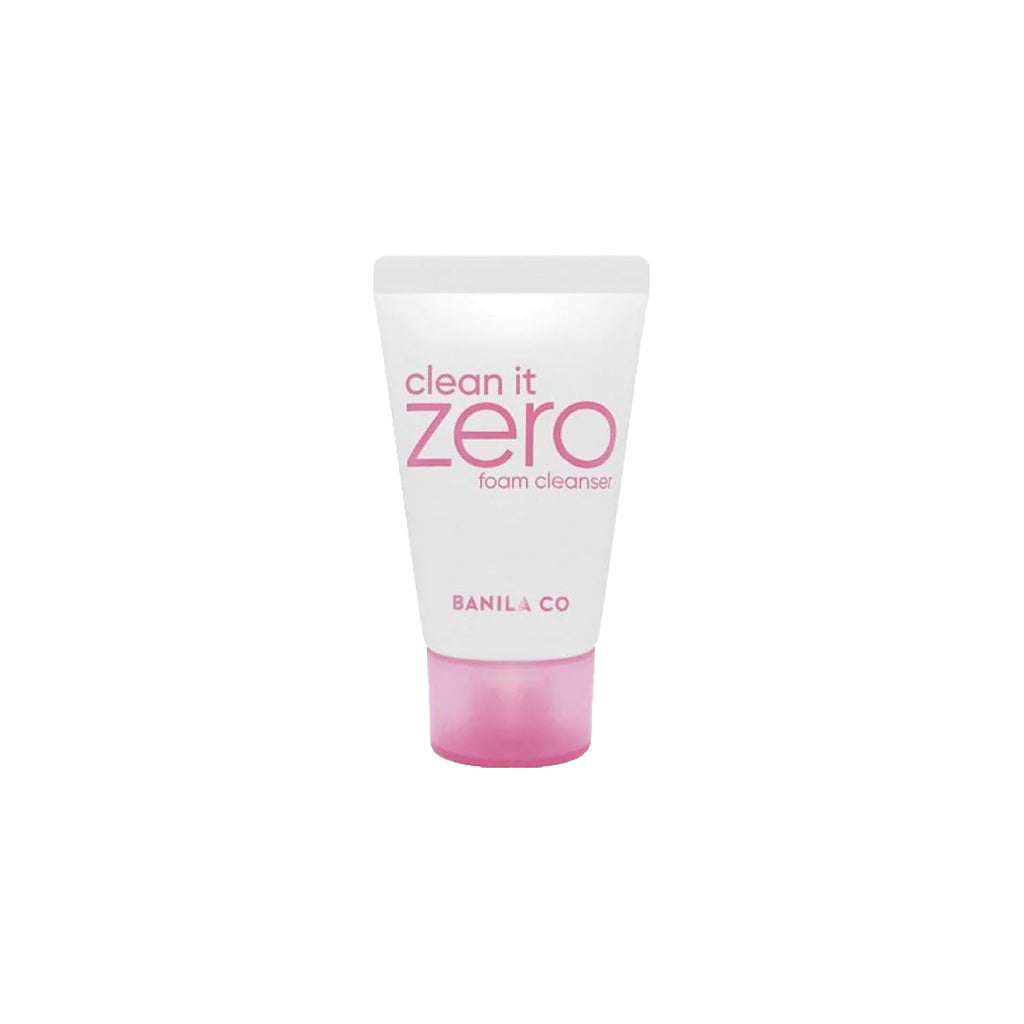 BANILA CO Clean it Zero Foam Cleanser 30ml