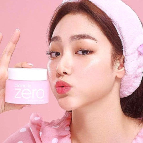 BANILA CO Clean It Zero Cleansing Balm Original 100ml