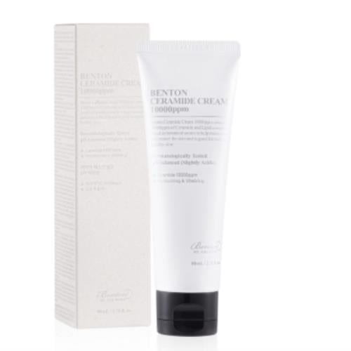 Benton Ceramide Cream 10,000ppm - 12g mini