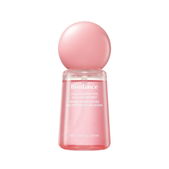 Biodance Collagen Peptide Jelly Serum Mist 50ml