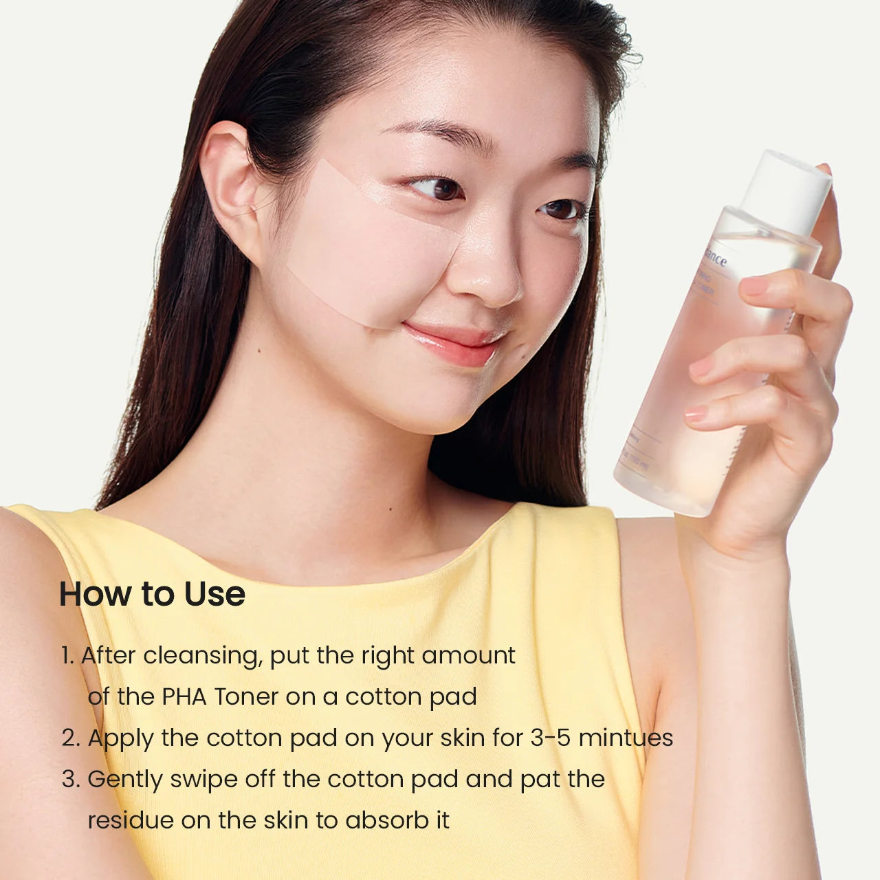 Biodance Skin Refining Mild PHA Toner - 150ml