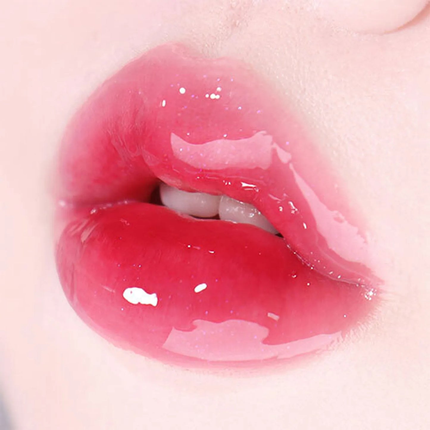 Colorgram Fruity Glass Tint 08 Lovely Raspberry