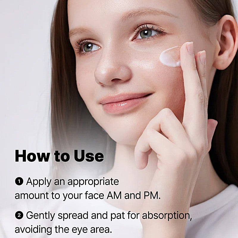 COSRX The Ceramide Skin Barrier Moisturizer 80ml