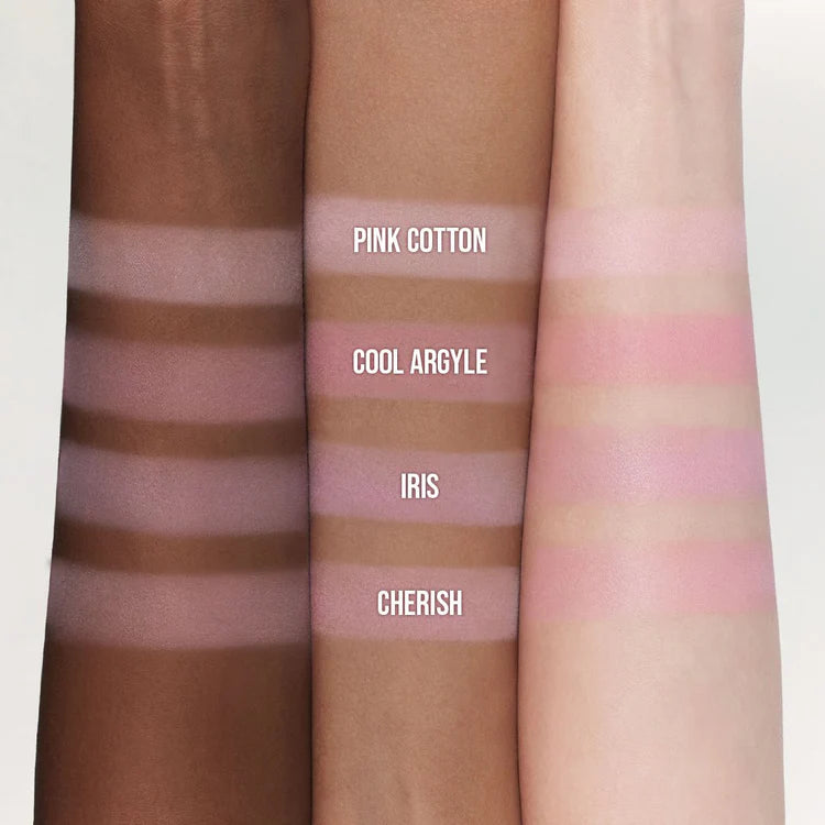 DASIQUE Blending Mood Cheek #05 Violet Knit - 8g