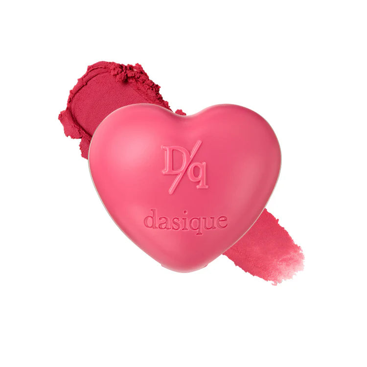 DASIQUE Souffle Color Pot #12 Apple Tarte - 6.5g