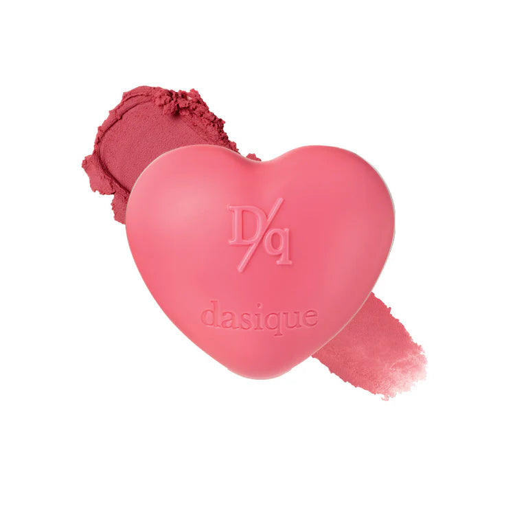 DASIQUE Souffle Color Pot #13 Berry Milk Tea - 6.5g