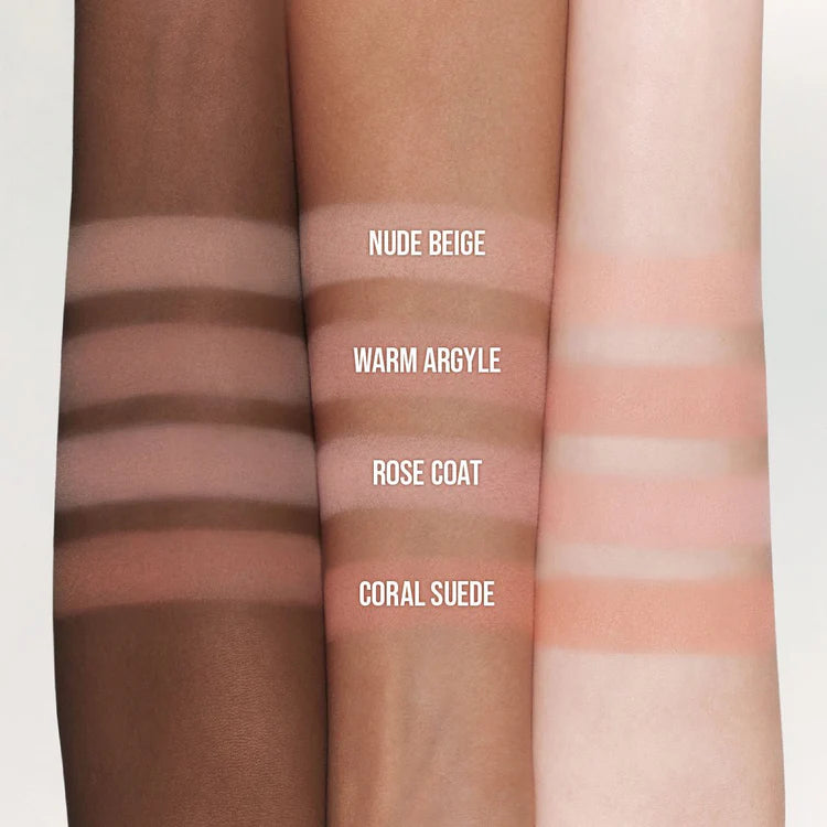 DASIQUE Blending Mood Cheek #04 Beige Knit - 8g