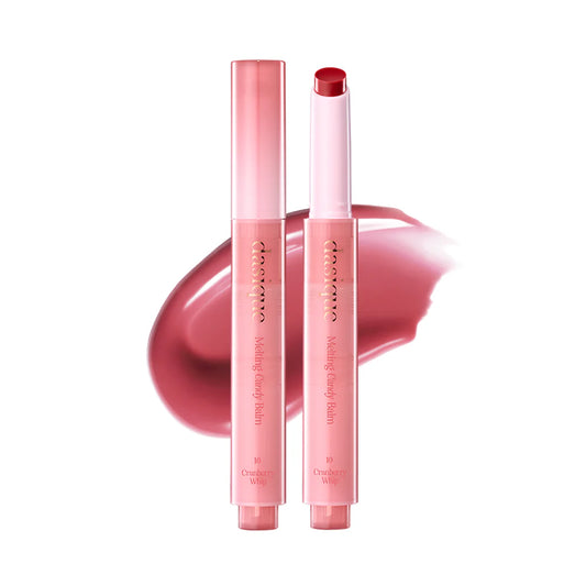 DASIQUE Melting Candy Balm #10 Cranberry Whip 1.5g