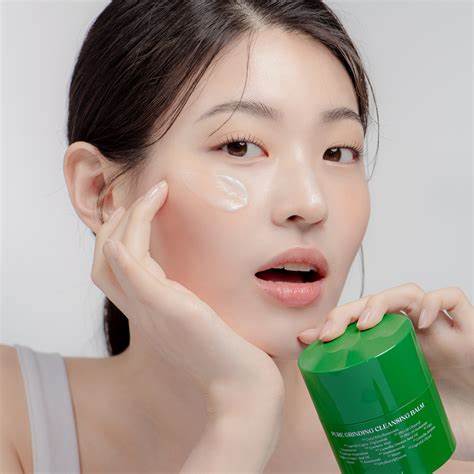 Dr. Althea Pure Grinding Cleansing Balm - 50ml