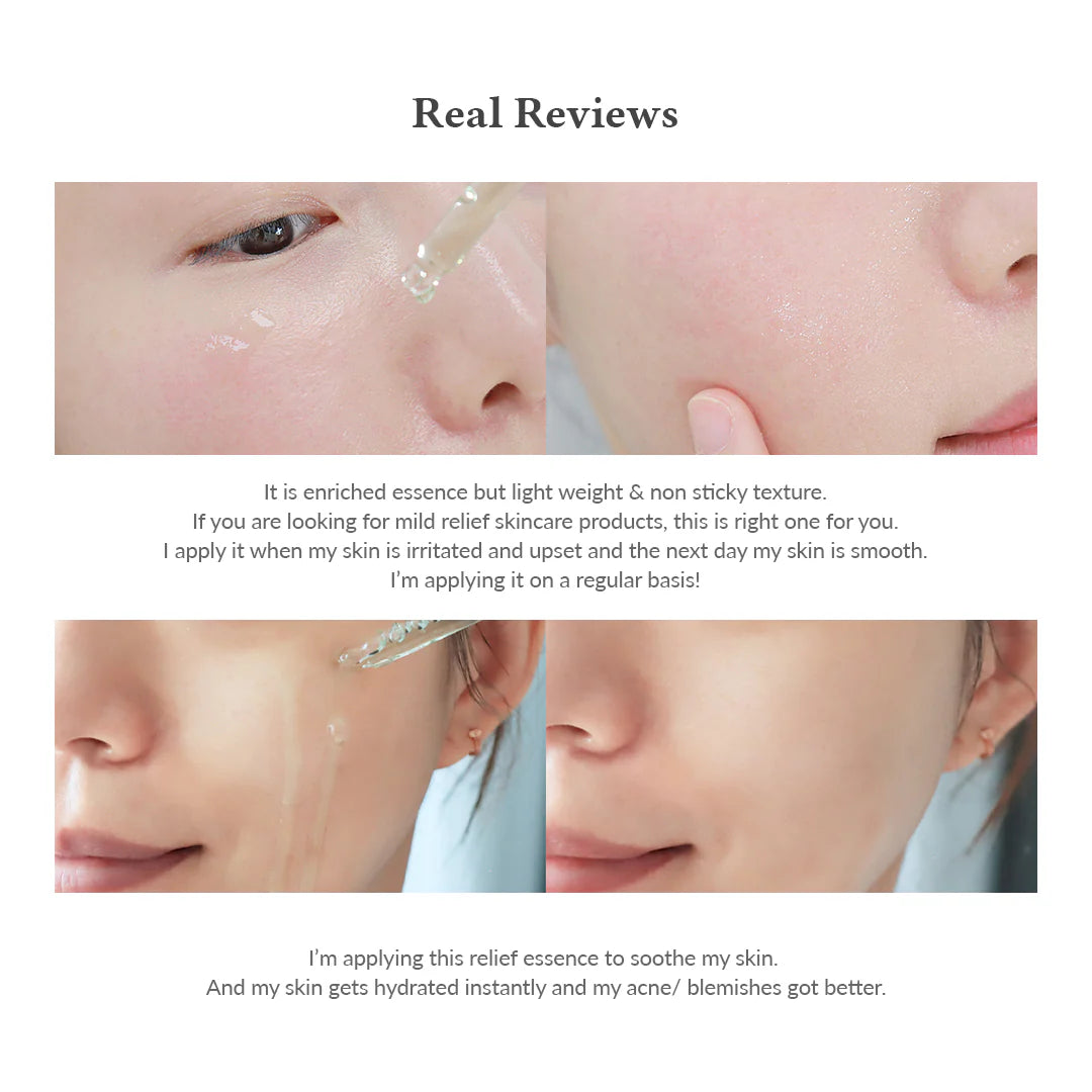 Dr. Althea Skin Relief Essence 30ml