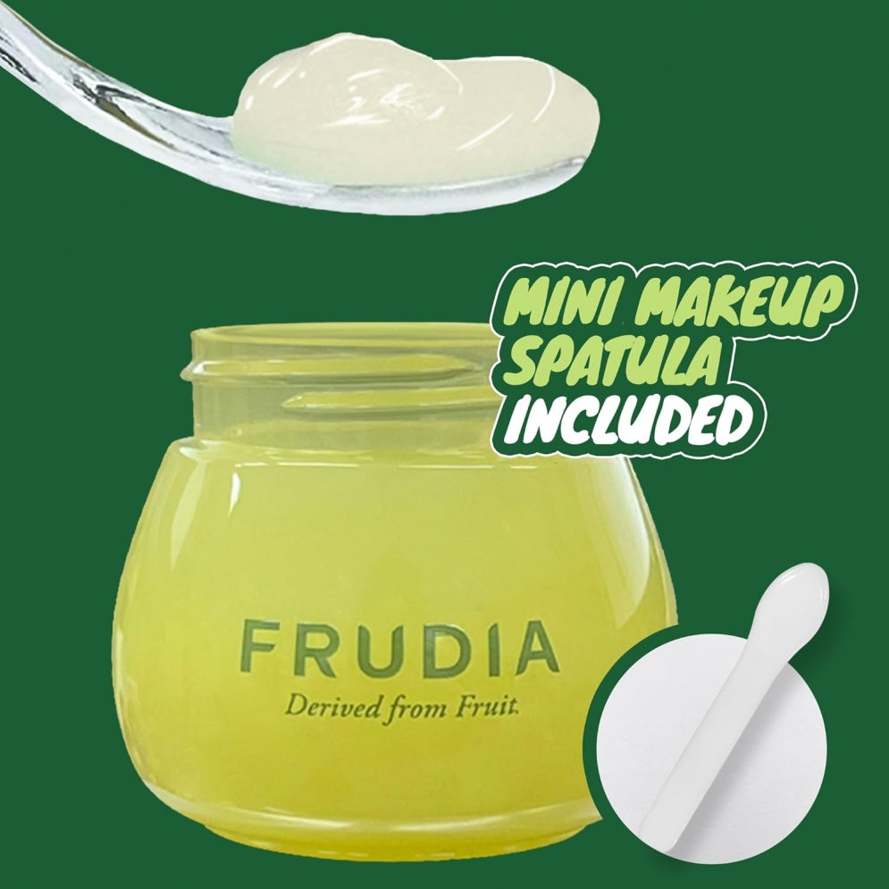 Frudia Avocado Cica Relief Lip Balm 10m