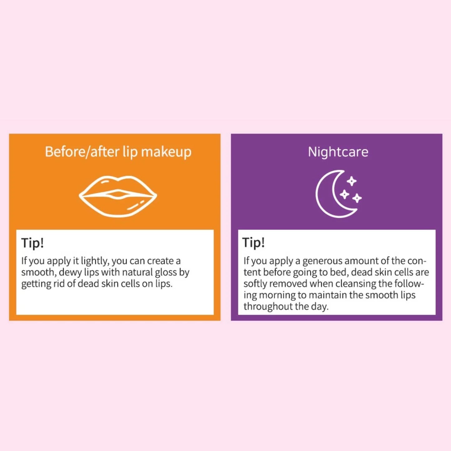Frudia Blueberry and Honey Hydrating Lip Balm - 10g