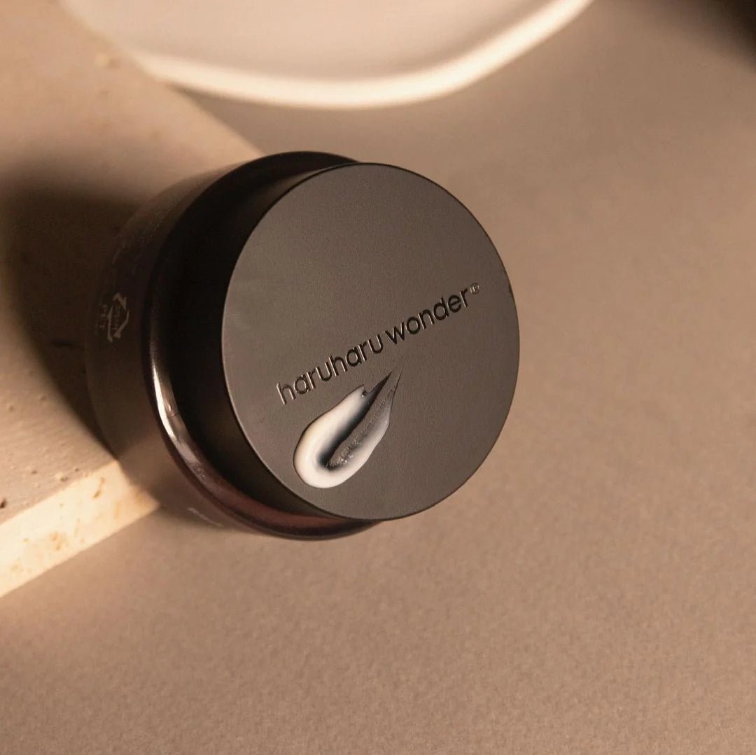 Haruharu Wonder Black Rice Hyaluronic Cream (unscented) 50ml