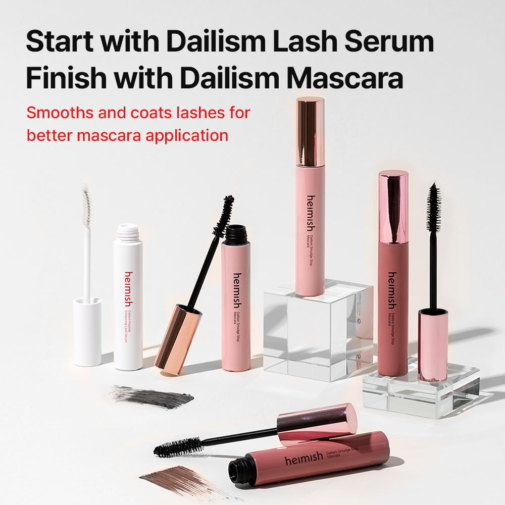 Heimish Dailism Peptide Enhancing Lash Serum