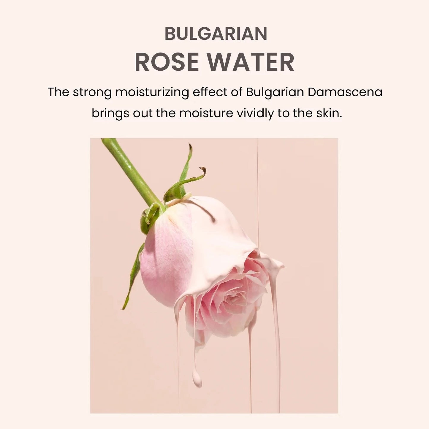 Heimish Bulgarian Rose Hydrogel Eye Patches - 60 pcs